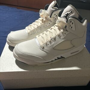 Air Jordan 5 retro